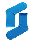 Carnaval Colorful Socks Set - 7 Pairs, Comfortable Casual Athletic Footwear for Men & Women - view 5