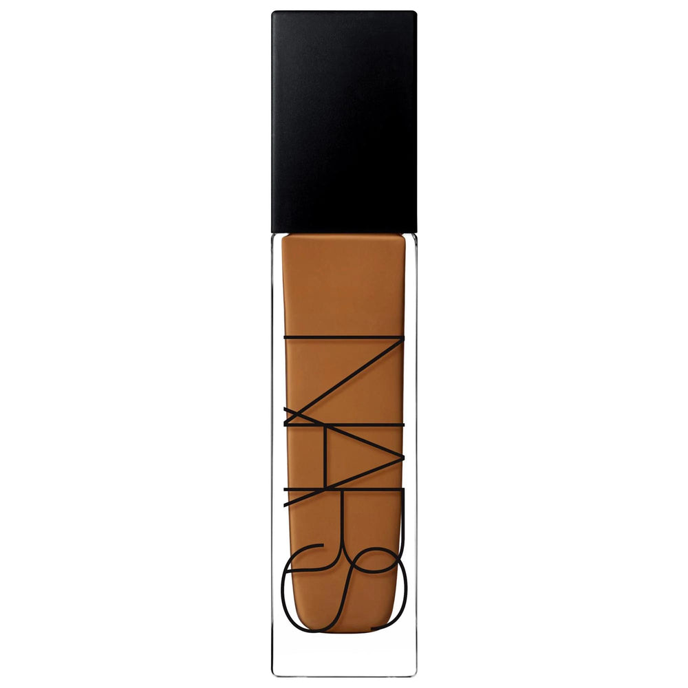 Natural Radiant Longwear Full Coverage Foundation - 16 Hour Wear, Natural Finish, Liquid Formula Natural Radiant Longwear Foundation - 16 Hour Wear longwear foundation, full coverage foundation, natural finish foundation, liquid foundation, sulfate-free foundation, makeup, face makeup, cosmetics, skincare, beauty products, normal skin, dry skin, combination skin