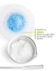 Bioderma Sebium Foaming Gel Cleanser 500ml - Deep Cleansing for Combination & Oily Skin - view 4