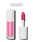 Cream Co. Glow Tint: Radiant Lip, Cheek & Eye Tint with Hyaluronic Acid, Ceramides & Peptides - Natural, Hydrating, Multi-Use Makeup Cream Co. Glow Tint: Lip, Cheek & Eye - Hydrating Radiant Color lip and cheek tint, eye tint, glow tint, hyaluronic acid makeup, ceramide makeup, peptide makeup, radiant makeup, multi-use makeup, natural makeup look, hydrating lip tint, lip tint, cheek tint, eye makeup, hyaluronic acid, ceramides, peptides, radiant skin, natural look, hydrating makeup, multi-purpose makeup, sk