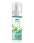 Himalaya Aloe Vera Foaming Face Wash Hydrating Cleanser 150 ml