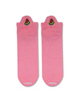 Carnaval Socks: 5-Pack Colorful Fruit Cotton Socks - Fun, Novelty, Patterned - Comfortable Everyday Gift Socks Carnaval Socks - 5-Pack Fruit Socks - Colorful Cotton Comfort colorful socks, fruit socks, cotton socks, fun socks, novelty socks, gift socks, patterned socks, 5 pack socks, comfortable socks, everyday socks, socks, colorful patterned socks, fun novelty socks, gift for him, gift for her, cotton blend socks, breathable socks, durable socks, christmas gift, birthday gift, fashion socks, playful socks