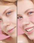Love Generation Yes, Peace! 02 Cheeky Glow Face Palette