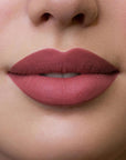Astra Hypnotize Matte Liquid Lipstick 14 Gipsy Long-Wear