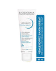 Bioderma Atoderm Intensive Baume: Soothe Dry, Itchy, Atopic Skin | Gentle Moisturizing Cream for Face & Body | Safe for Babies, Kids, Adults Bioderma Atoderm: Relief for Dry, Itchy, Atopic Skin Atoderm Intensive Baume, moisturizing cream for atopic skin, dry skin cream, anti-itch cream, sensitive skin moisturizer, baby eczema cream, eczema cream, Bioderma moisturizer, face and body moisturizer, intensive skin hydration, moisturizing cream, cream for dry skin, cream for itchy skin, eczema relief, sensitive s