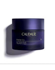 Caudalie Premier Cru Riche Cream - Anti-Aging Face Cream with Hyaluronic Acid & Antioxidants Caudalie Premier Cru Riche Cream - Anti-Aging Face Cream Anti-aging face cream, Caudalie Premier Cru Riche Cream, Natural skincare products, Hyaluronic acid face cream, Dermatologically tested face cream, Moisturizing cream, Anti-aging skincare, Skincare for sensitive skin, Natural face cream, Face cream with antioxidants