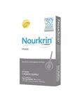 Nourkrin Man Hair Loss Supplement for Men - Supports Hair Health & Growth with Marilex-M, Biotin & Silica - 60 Tablets - image 2