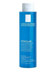 La Roche-Posay Effaclar Toner: Tighten Pores & Control Oil for Acne-Prone Skin | Salicylic Acid Facial Toner | 200ml La Roche-Posay Effaclar Toner: Oily & Acne-Prone Skin | Pore Tightening La Roche Posay Effaclar Tonik, oily skin toner, acne prone skin toner, pore tightening toner, salicylic acid toner, facial toner for oily skin, hypoallergenic toner, toner, facial toner, oily skin, acne prone skin, pore tightening, salicylic acid, La Roche-Posay, skincare, beauty, facial care, hypoallergenic, paraben-free