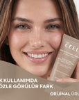 The Ceel Skin Brightening Cream 50ml - Natural Radiance | Skin Care
