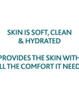 Esthederm Osmoclean Hydra Replenishing Fresh Lotion 200ml - Hydrating Toner for Sensitive Skin