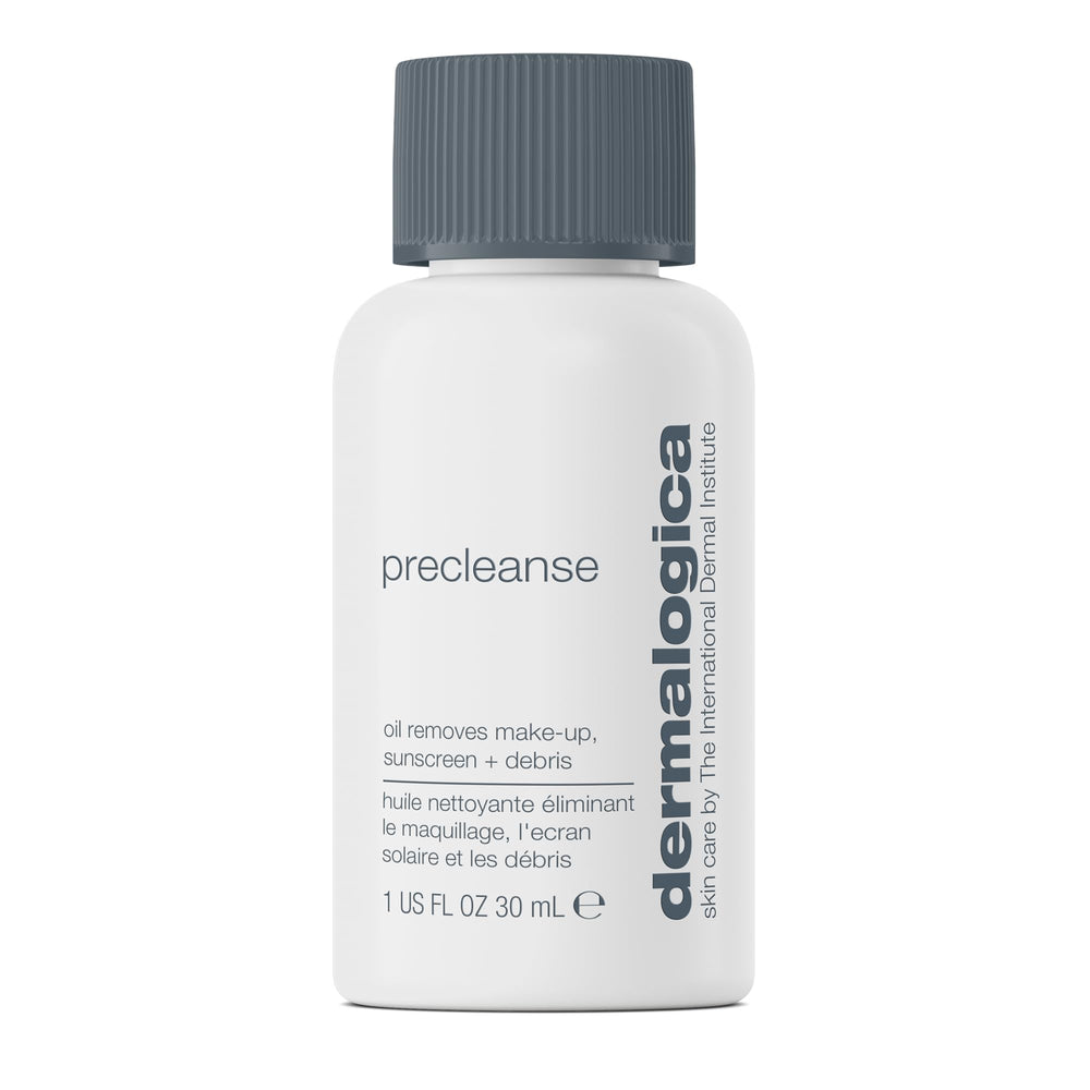 Dermalogica Precleanse 30ml - Deep Cleansing Oil for Face, Travel-Sized Makeup Remover