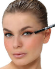 Pastel Profashion Artliner Pen 01 Black - Precise Eyeliner for Makeup Enthusiasts