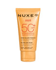 Nuxe Sun Creme Fondante Visage Haute Protection SPF50 50ml