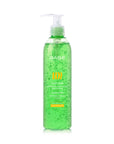 Babe Aloe Vera Gel for Sensitive Skin - Soothing Relief & Moisturizing After Sun Care