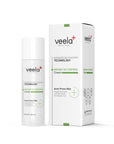 Veela Sebum Balancing Moisturizer for Acne-Prone Skin - Oil Control, Non-Comedogenic, 1.69 fl oz