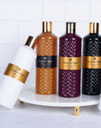 Savon de Royal Pearl Shower Gel Purple 500 Ml