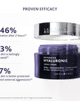 Esthederm Intensive Hyaluronic Cream - Anti-Aging Moisturizer for Dry Skin