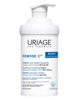 Uriage Uriage Xemose Lipid Replenishing Cream 400ml - Moisturizing Cream for Dry Skin, Hydrating Face & Body Cream for B