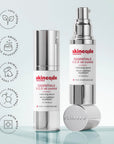 Skincode Oil Control Balancing Serum 30ml - Matte Finish Anti-oxidant Serum for Oily Skin