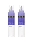 John Frieda Frizz Ease Curl Reviver Mousse - Enhances Curls & Reduces Frizz