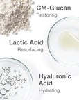 Skincode Toning Lotion - Gentle Cleansing & Hydrating Skincare with Hyaluronic Acid