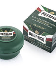 Proraso Shaving Cream - Menthol & Eucalyptus | 5.2 oz