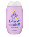 Johnson's Baby Bedtime Oil 300ml - Clinically Proven Sleep Routine
