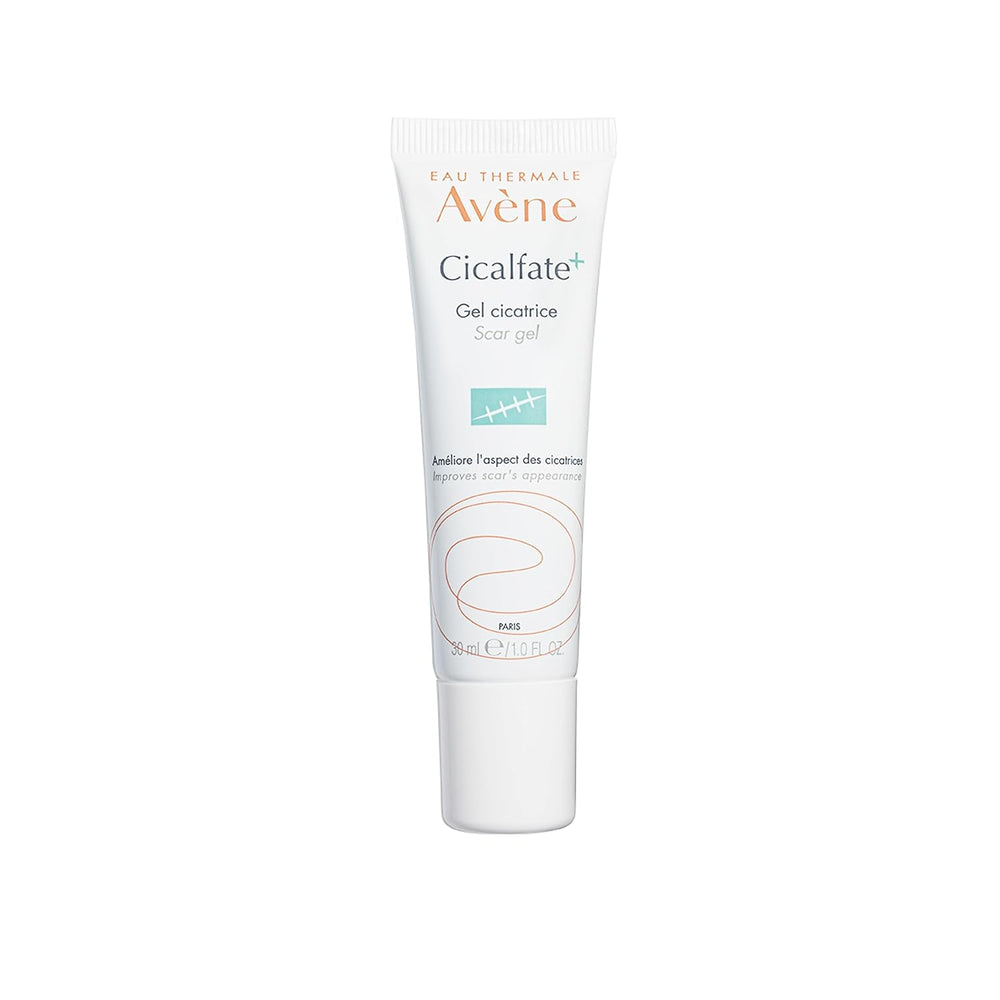Avene Cicalfate+ Massage Gel 30ml