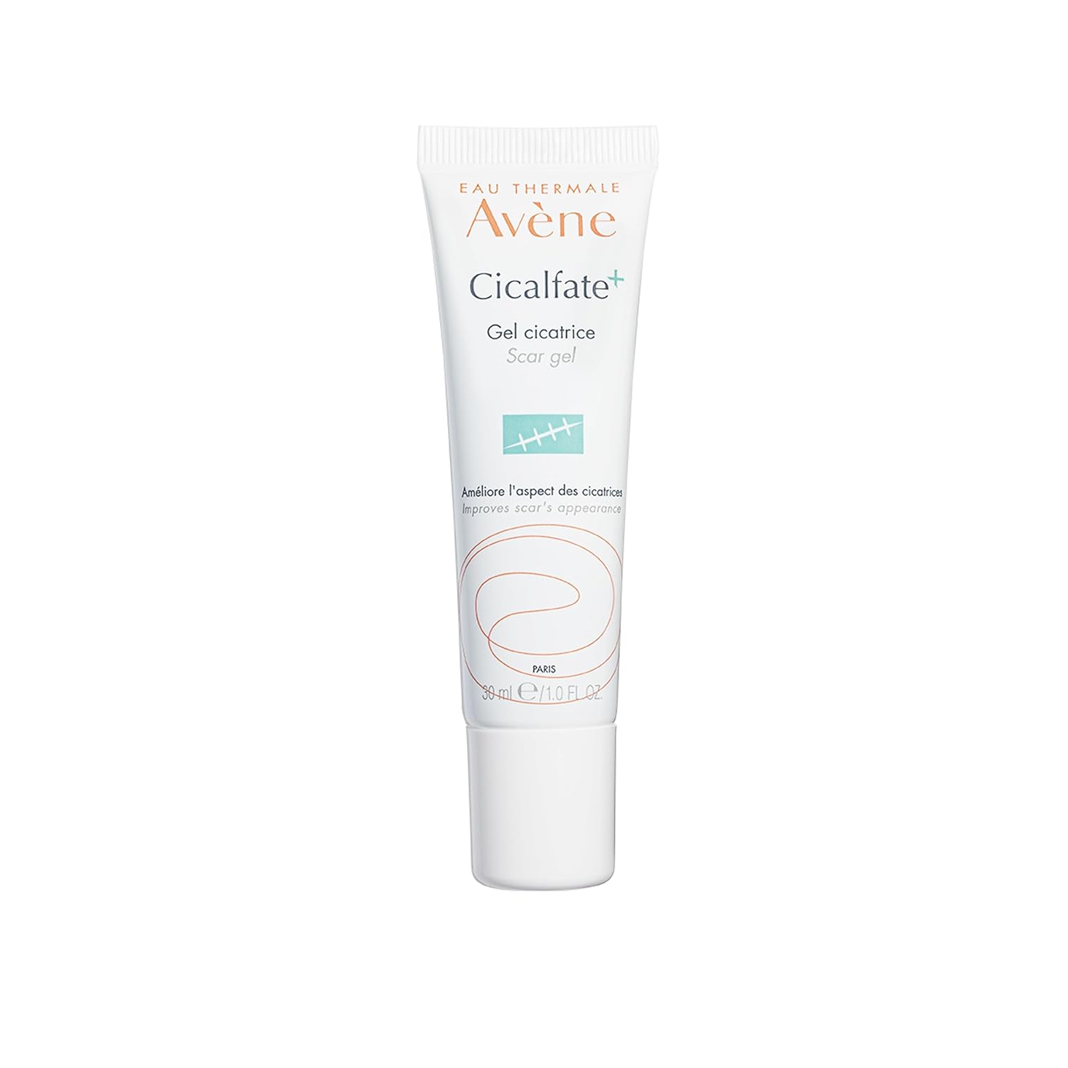 Avene Cicalfate+ Massage Gel 30ml