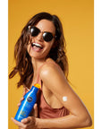 Nivea Sun Sunscreen Lotion SPF 30 - Moisturizing Protection | 200ml