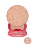 Pastel Profashion Stardust Highlighter Makeup - 8g Shimmering Face Glow for Cheekbones, Radiant Cosmetic