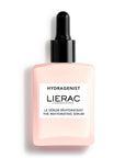 Lierac Hydragenist Rehydrating Serum 30ml - Natural Moisturizing Serum for Sensitive Skin