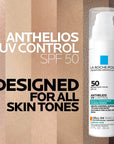 La Roche Posay Anthelios Invisible Spray SPF50+ 200ml