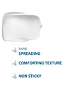 Ducray Dexyane Anti-Dryness Moisturizing Cream 400ml