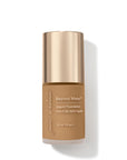 Jane Iredale Beyond Matte Liquid Foundation M13 - Matte Finish, Mineral Makeup for Smooth, Satin-Like Complexion
