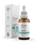 The Purest Solutions Intensive Pore Tightening & Lightening Serum (Niacinamide 5% + Zinc Pca 1%) - Body Lotion
