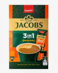 Jacobs Instant Coffee 3 In 1 Soft - 10 Pack | 18g
