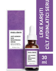 Maruderm Anti-Spot Brightening Skin Care Serum - 30ml, Paraben-Free, Niacinamide Enriched for Hydrated, Even Skin Tone