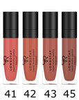 Golden Rose Matte Lipkit Blush Pink