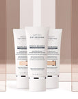 Esthederm Tinted Sunscreen - Photo Reverse Tinted Medium Beige 50ml - Anti-Aging Sun Protection Cream