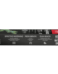 Splat Blackwood Black Toothpaste - Effective Whitening | 75ml