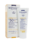 Isis Pharma Uveblock SPF 50+ Tinted Mineral Cream 40ml