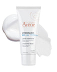 Avene Hydrance Hydrating Cream Rich - Moisturizing Cream for Dry Skin, Soothes and Hydrates, 1.35 fl oz
