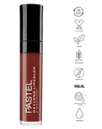 Pastel Daylong Lipstick - Long-Lasting, Non-Smudge Pastel Color by Pastel Daylong