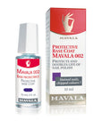 Mavala 002 Nail Protective Base Coat 10ml - Extend Nail Polish Life & Protect Nails