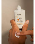 Babe Super Fluid Mattifying 50 Factor Sun Cream 50ml