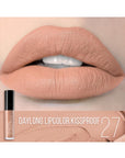 Pastel Daylong Liquid Lipstick 7ml - Long-Lasting Lipstick for Everyday Wear