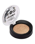 PuroBio Eyeshadow Powder 01 - Paraben-Free, Easy to Apply, Natural Makeup Product