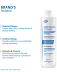 Ducray Kertyol P.S.O Moisturizing Cleaning Gel 400 ml