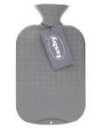 Fashy Hot Water Bottle - Tubeless Design | 2L